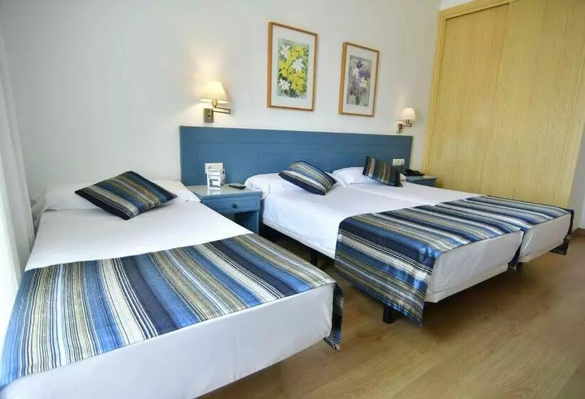 اتاق استاندارد, Urban Beach Torrox Costa
