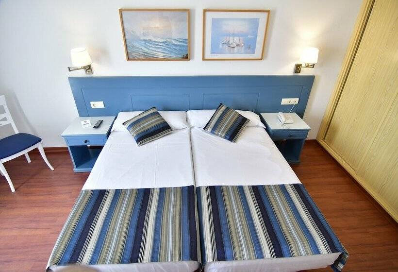 غرفة قياسية, Urban Beach Torrox Costa