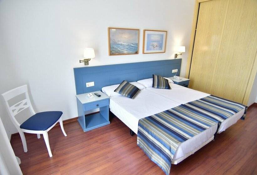 غرفة قياسية, Urban Beach Torrox Costa