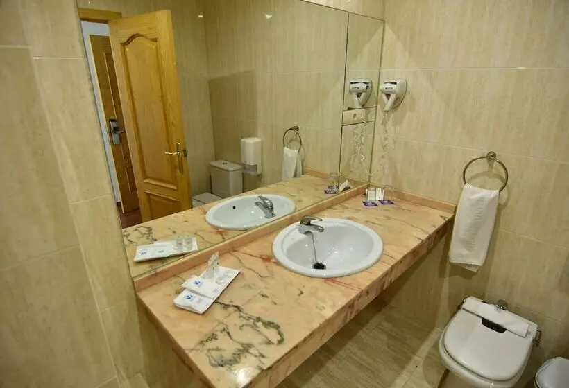 اتاق استاندارد, Urban Beach Torrox Costa