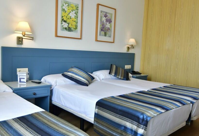 غرفة قياسية, Urban Beach Torrox Costa