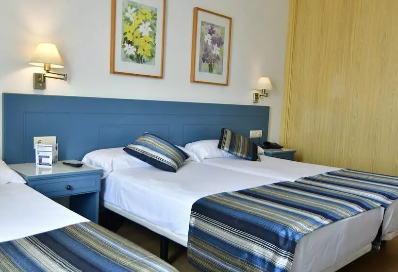 اتاق استاندارد, Urban Beach Torrox Costa