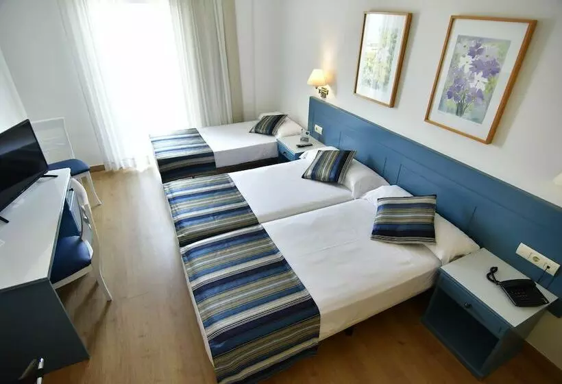 اتاق استاندارد, Urban Beach Torrox Costa