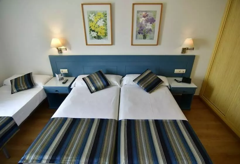 اتاق استاندارد, Urban Beach Torrox Costa