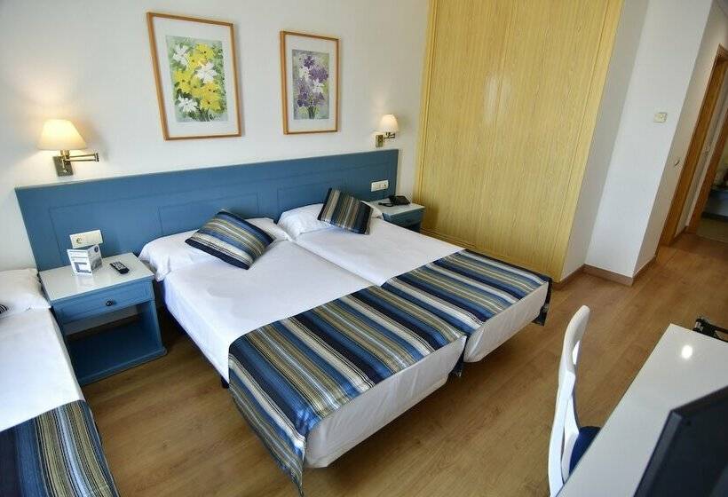 غرفة قياسية, Urban Beach Torrox Costa