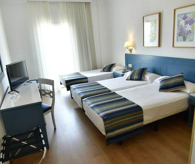 Номер Стандарт, Urban Beach Torrox Costa