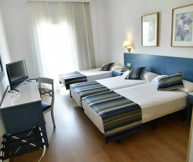 اتاق استاندارد, Urban Beach Torrox Costa