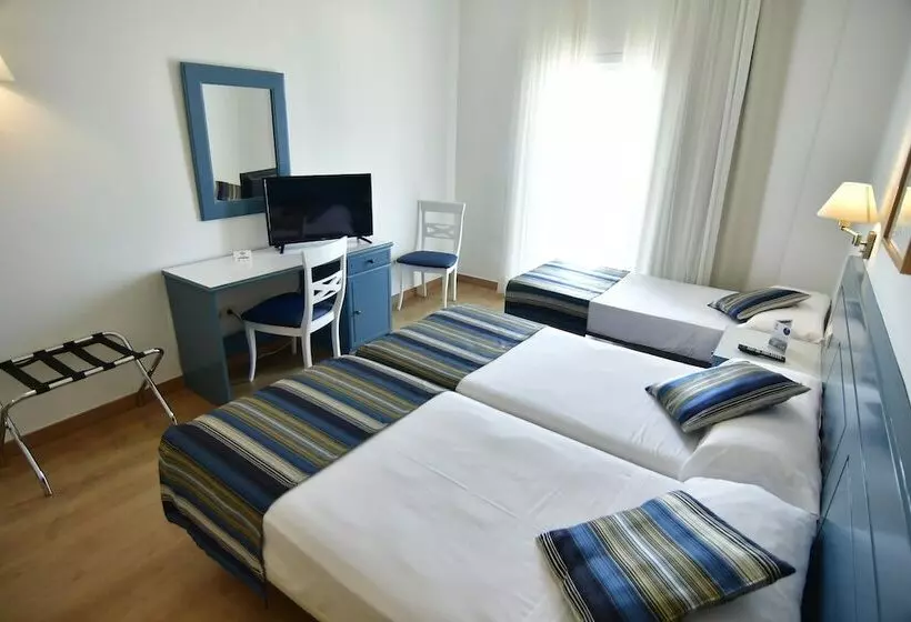 اتاق استاندارد, Urban Beach Torrox Costa