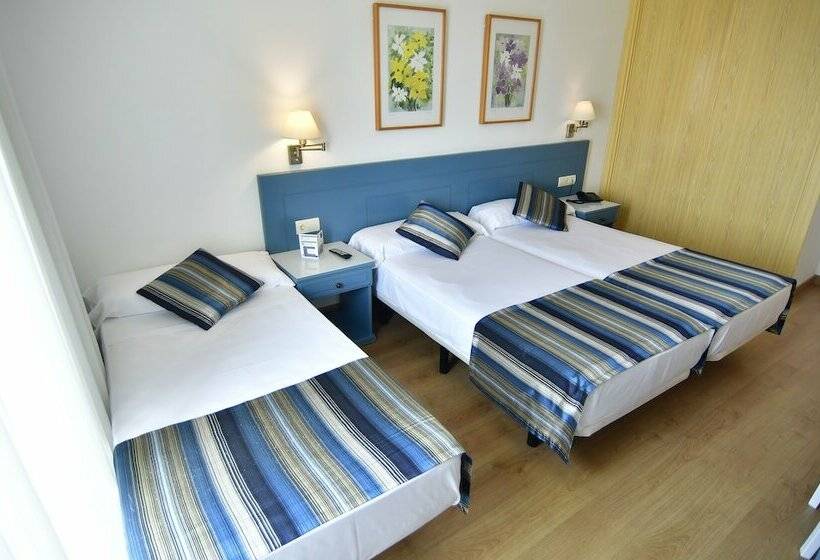 غرفة قياسية, Urban Beach Torrox Costa