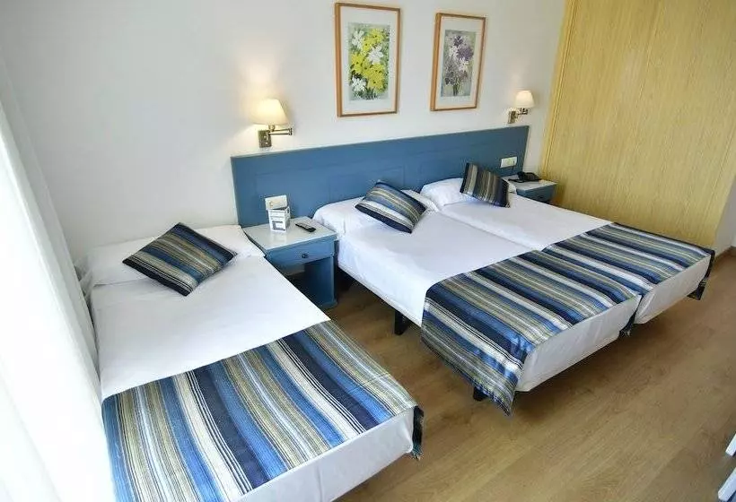 اتاق استاندارد, Urban Beach Torrox Costa