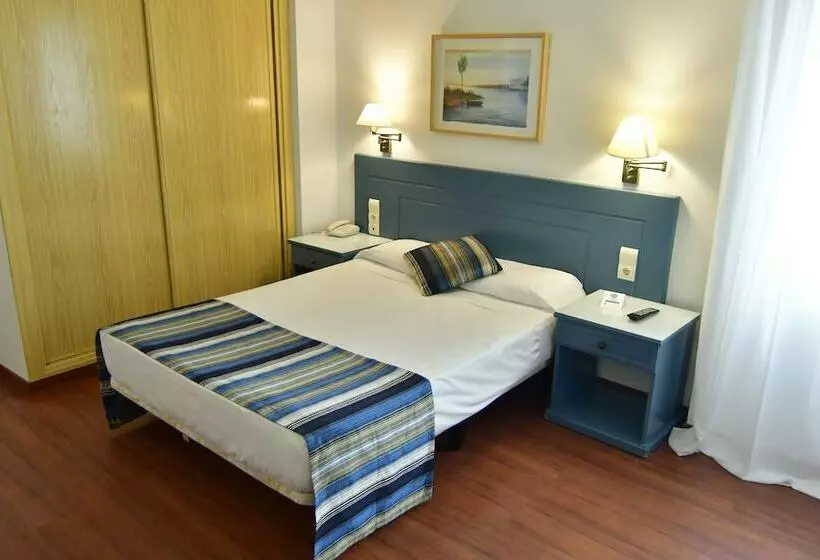 اتاق استاندارد, Urban Beach Torrox Costa