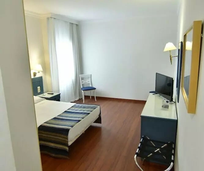 اتاق استاندارد, Urban Beach Torrox Costa