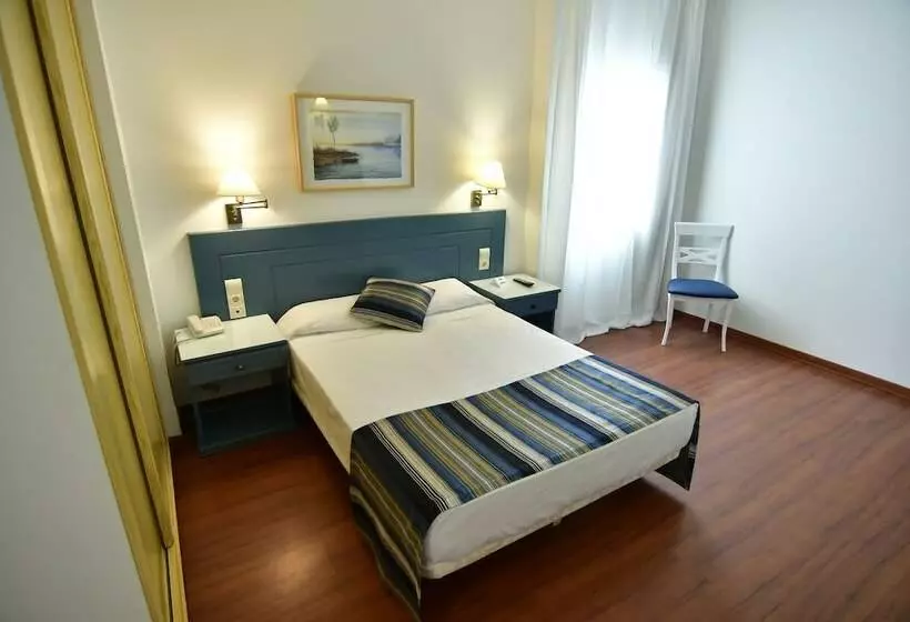 اتاق استاندارد, Urban Beach Torrox Costa