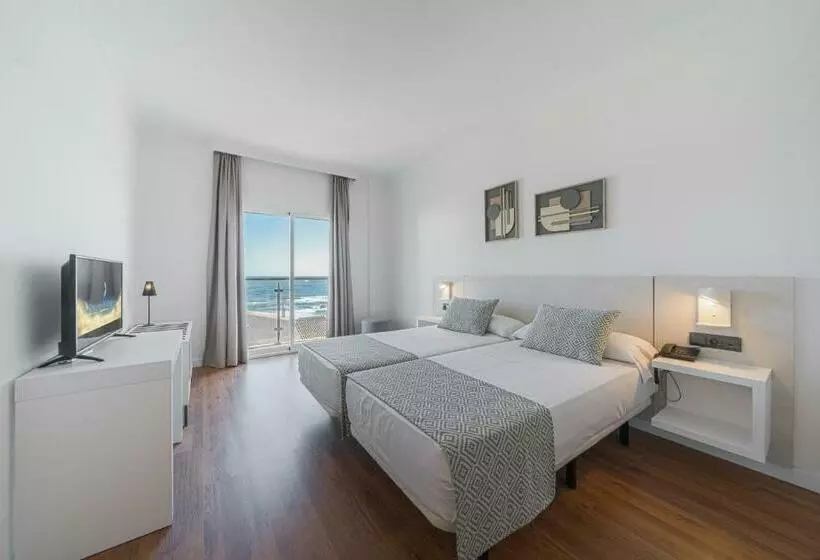 اتاق استاندارد با چشم‌انداز دریا, Urban Beach Torrox Costa