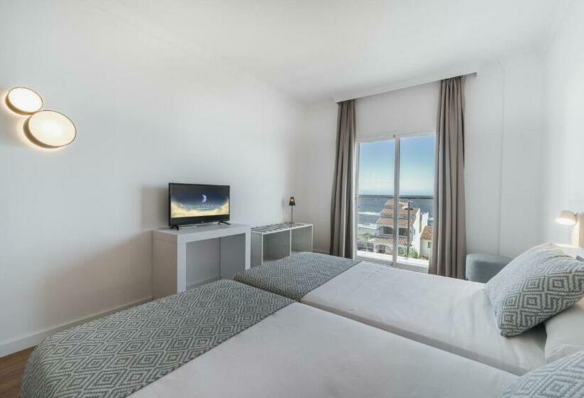 غرفة قياسية مطلّة علي البحر, Urban Beach Torrox Costa