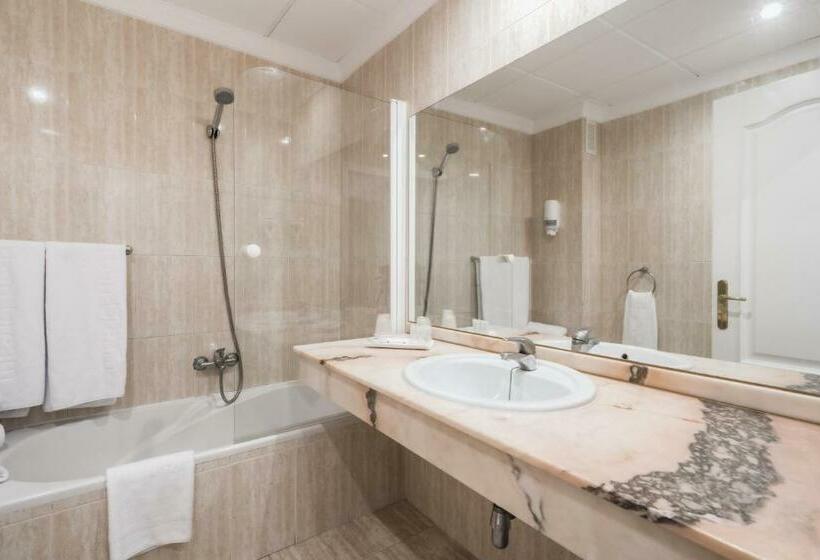 غرفة قياسية مطلّة علي البحر, Urban Beach Torrox Costa