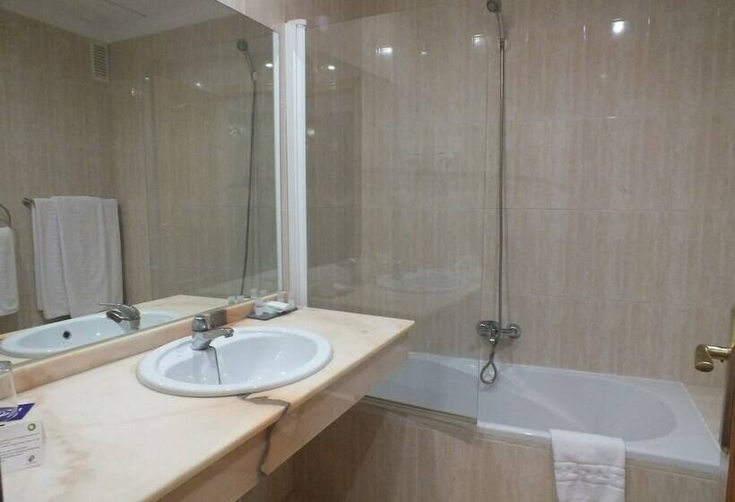 غرفة قياسية مطلّة علي البحر, Urban Beach Torrox Costa