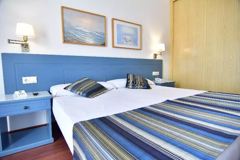 اتاق استاندارد, Urban Beach Torrox Costa