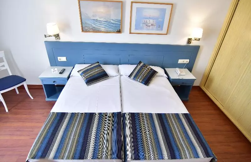 اتاق استاندارد, Urban Beach Torrox Costa
