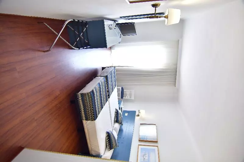 اتاق استاندارد, Urban Beach Torrox Costa