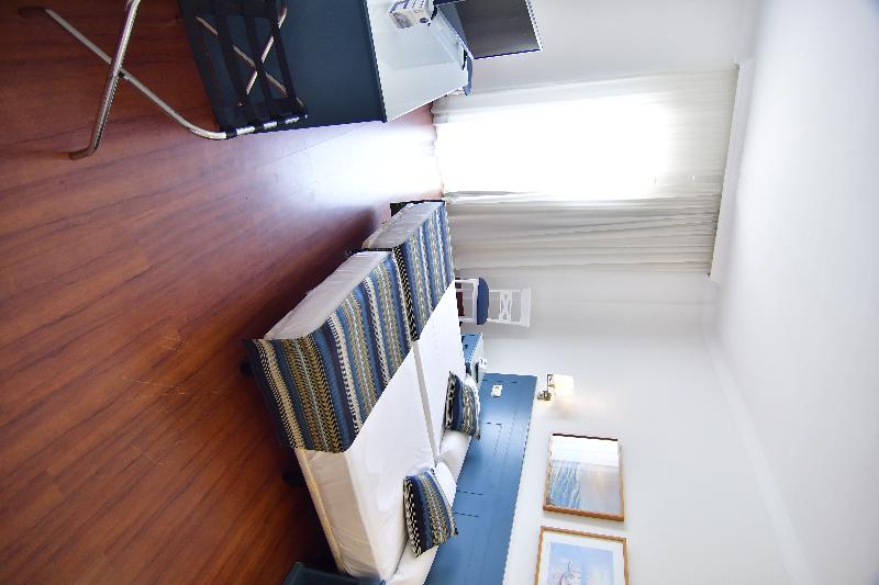 غرفة قياسية, Urban Beach Torrox Costa