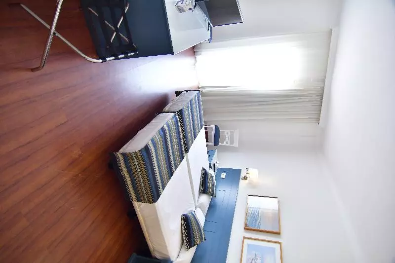 اتاق استاندارد, Urban Beach Torrox Costa