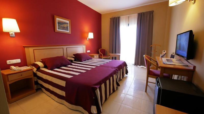 スタンダードルーム, Victoria Playa