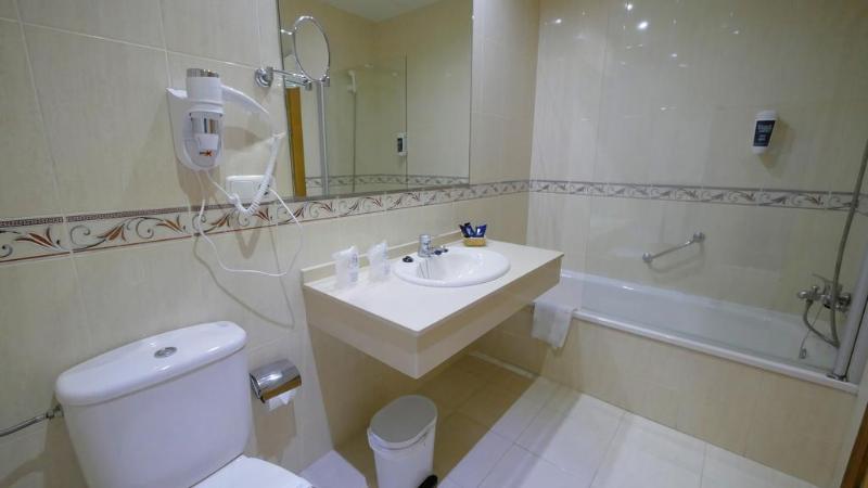 スタンダードルーム, Victoria Playa