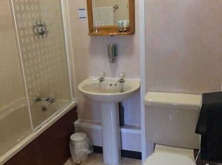 스탠다드 룸, Wensum Lodge