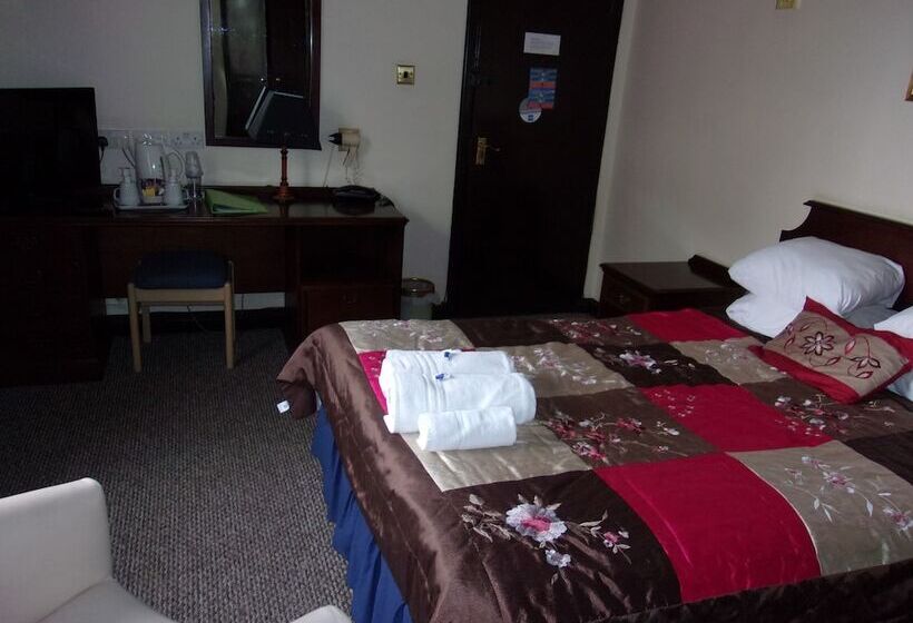Номер Стандарт, Wensum Lodge