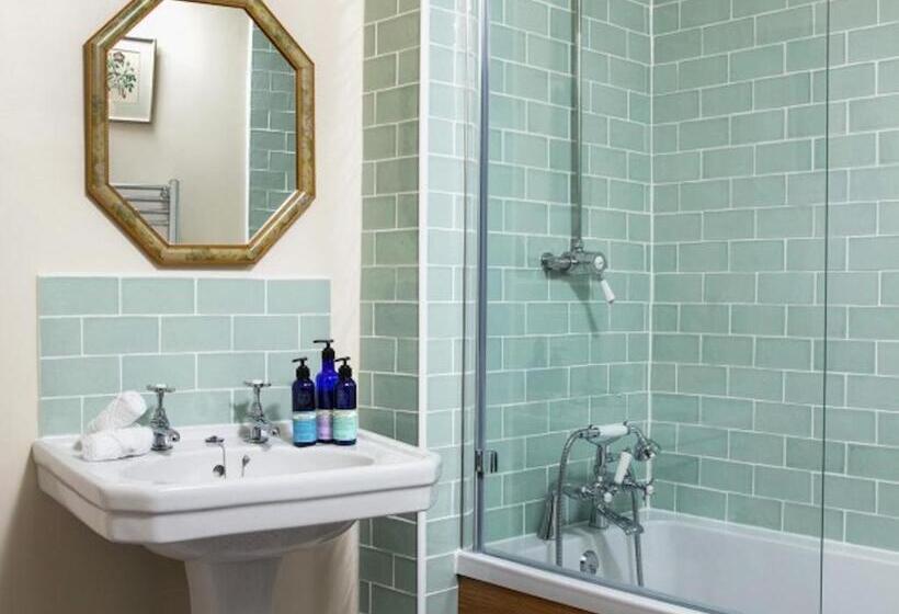 غرفة سوبيريور, White Hart Inn