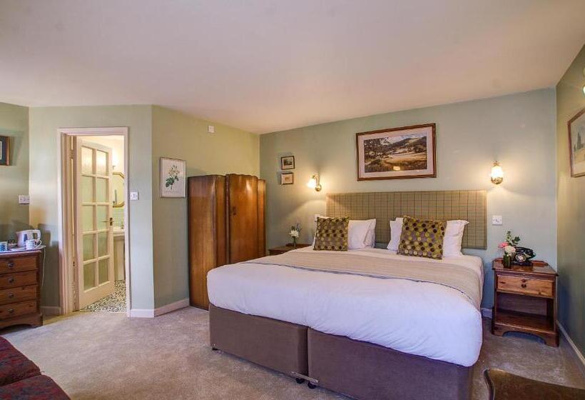 スーペリアールーム, White Hart Inn