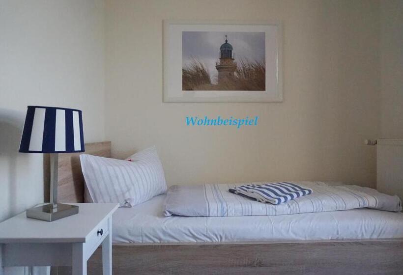 חדר סטנדרט יחיד, Parkhotel Seeblick