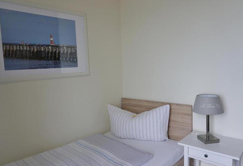 חדר סטנדרט יחיד, Parkhotel Seeblick