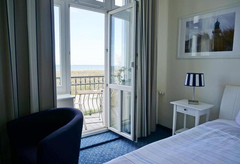 Номер Стандарт Индивидуальный, Parkhotel Seeblick