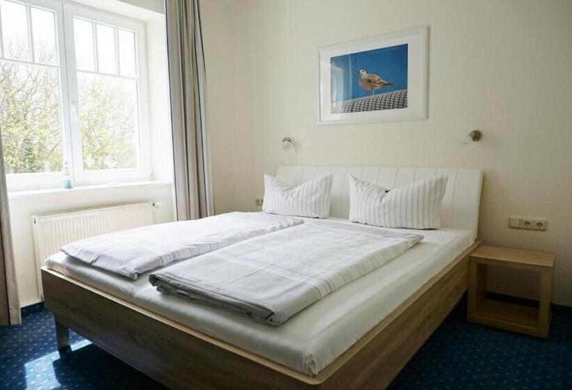 Номер Стандарт Вид на Парк, Parkhotel Seeblick