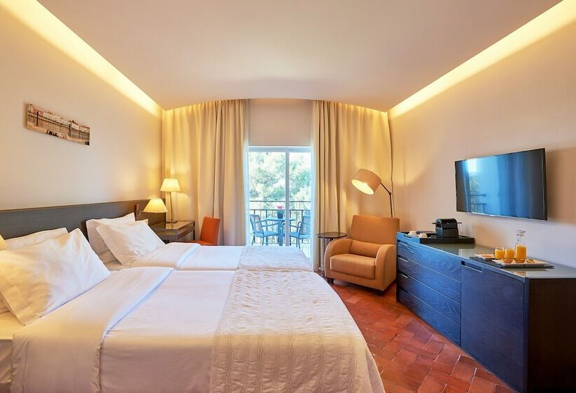 スタンダードシングルルーム, Penina Hotel & Golf Resort