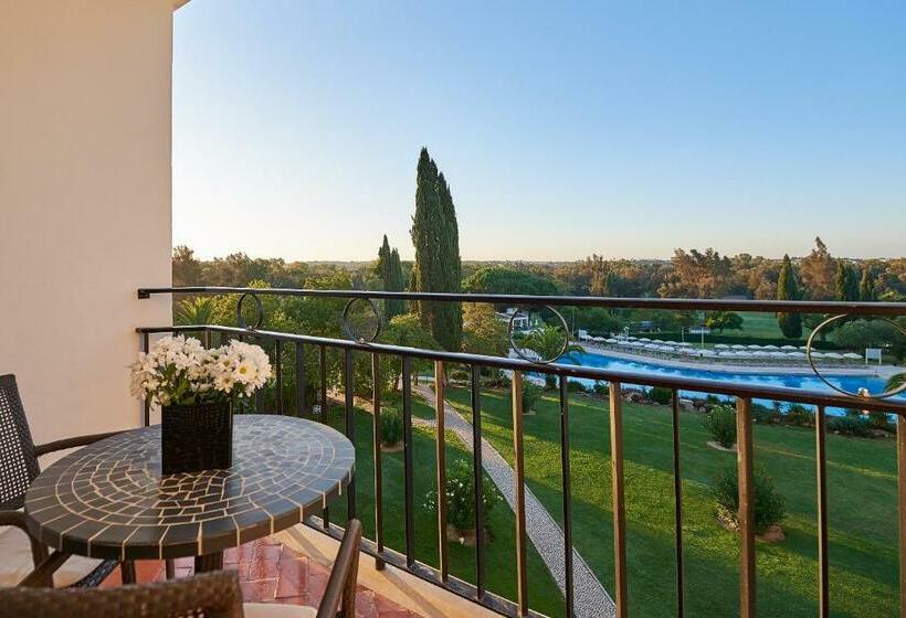 プールビュースタンダードルーム, Penina Hotel & Golf Resort