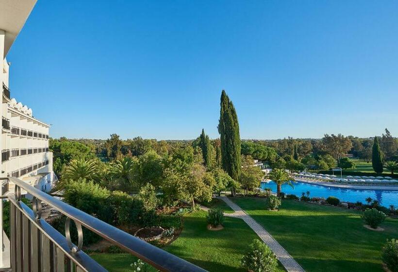 Quarto standard vista piscina, Penina Hotel & Golf Resort