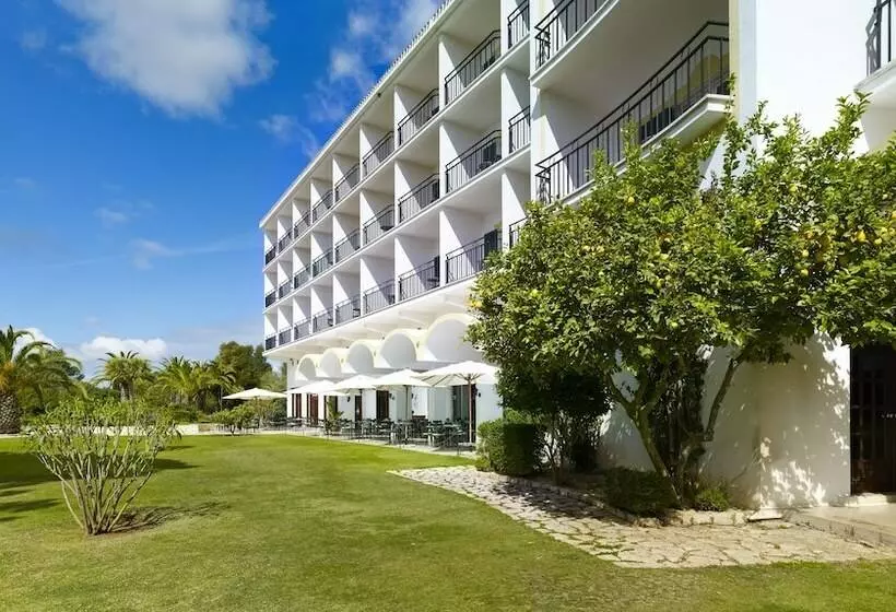 プールビュースタンダードルーム, Penina Hotel & Golf Resort
