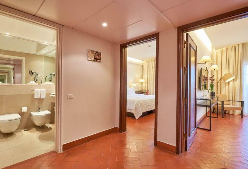 ジュニアスイート, Penina Hotel & Golf Resort