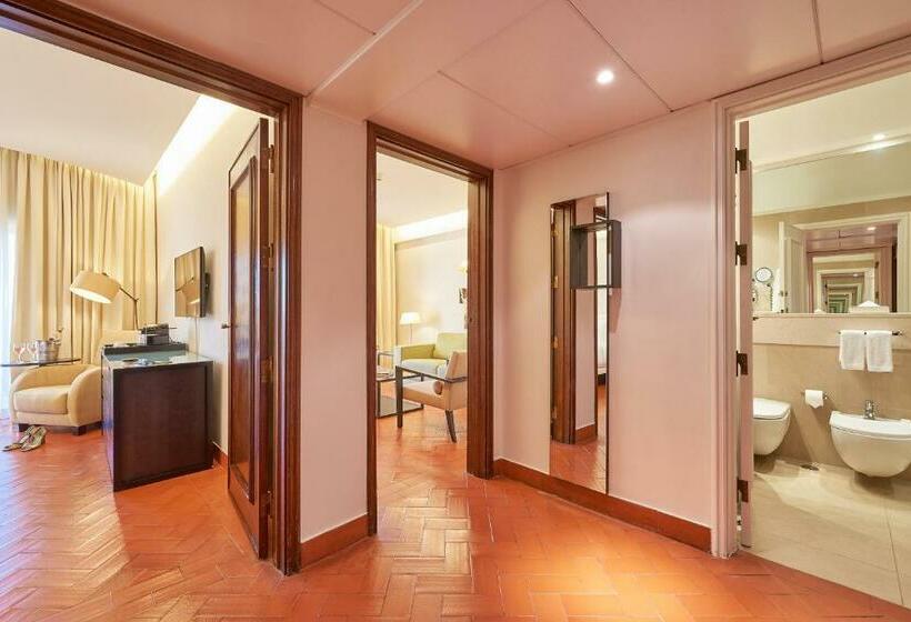 Suite Junior, Penina Hotel & Golf Resort