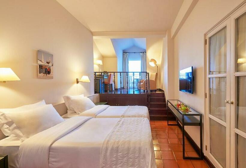 Estúdio Standard, Penina Hotel & Golf Resort