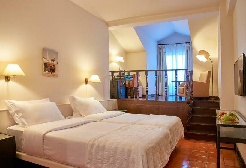 スタンダードスタジオ, Penina Hotel & Golf Resort