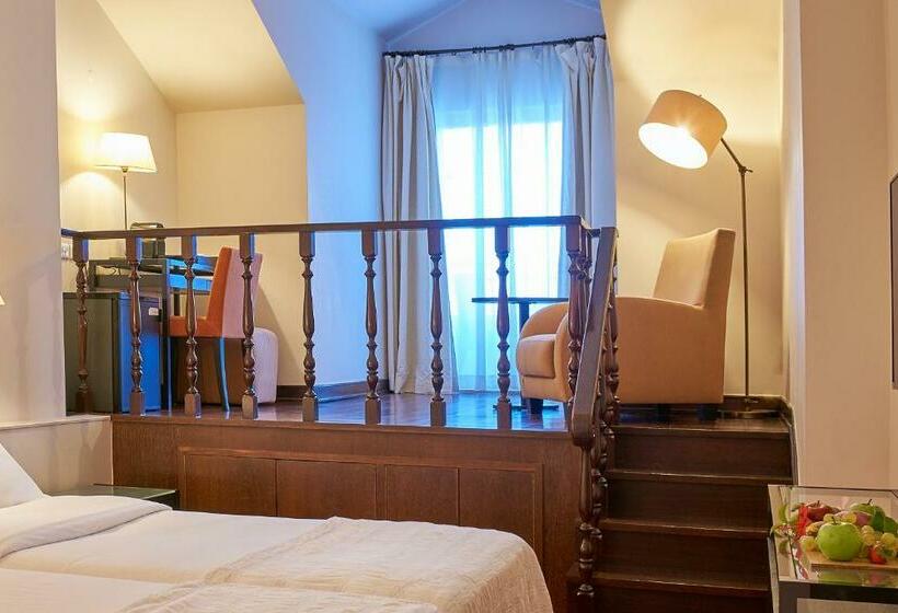 Estúdio Standard, Penina Hotel & Golf Resort