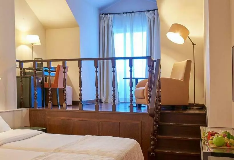 スタンダードスタジオ, Penina Hotel & Golf Resort