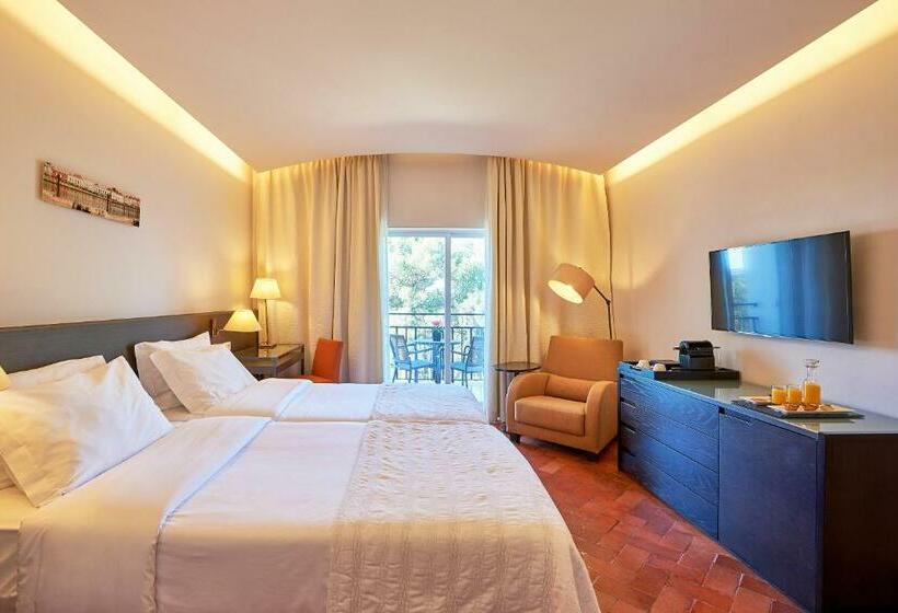 Quarto Familiar, Penina Hotel & Golf Resort