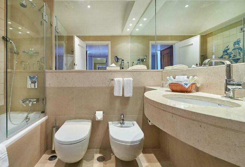 Quarto Familiar, Penina Hotel & Golf Resort