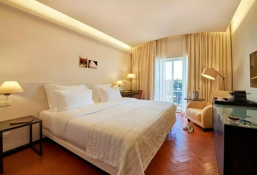 スタンダードルーム, Penina Hotel & Golf Resort