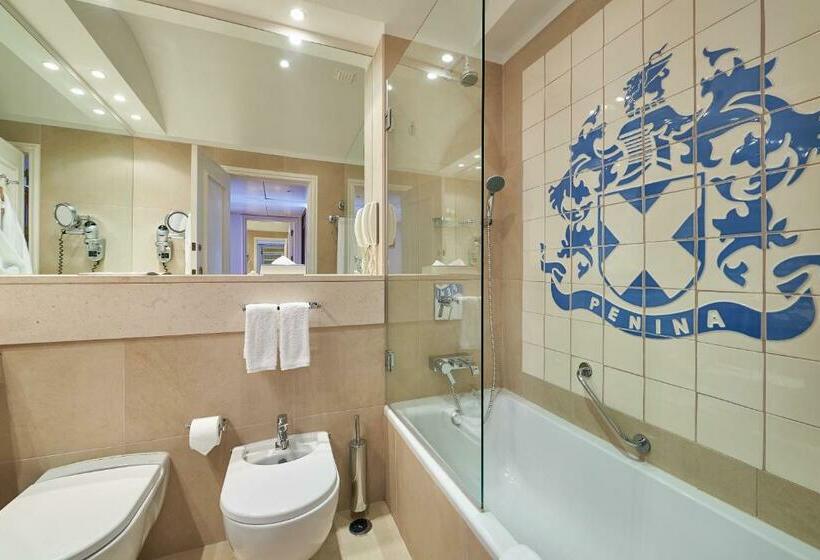 Quarto standard, Penina Hotel & Golf Resort